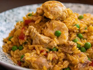 Calle Sol Latin Café & Cevicheria