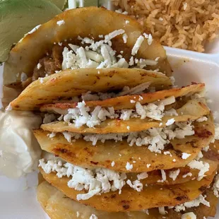 Tacos Envenenados