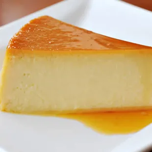 Flan