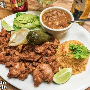 food, tacos