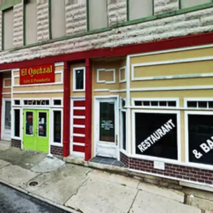 El Quetzal Restaurant &amp; Bakery is a restaurant that stands for selling delicious Mexican, Guatemalan and Salvadoran food.