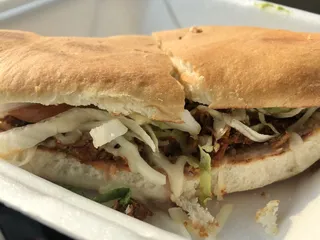 Lalo's Taqueria