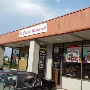 Store Front