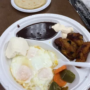 Great breakfast !!!!