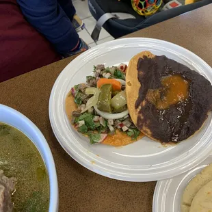 Tostadas