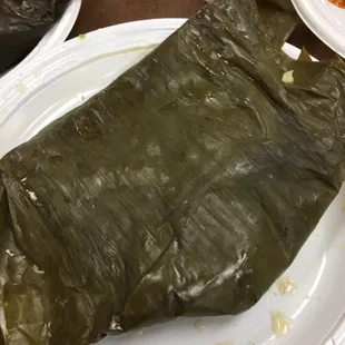 Tamales
