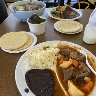 Sopa De Res