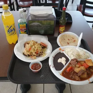 Beef Stew