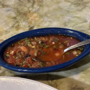 Salsa