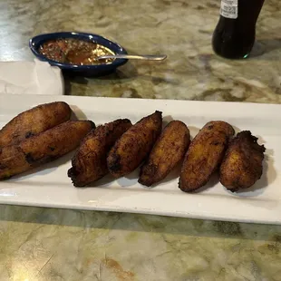 Plantains