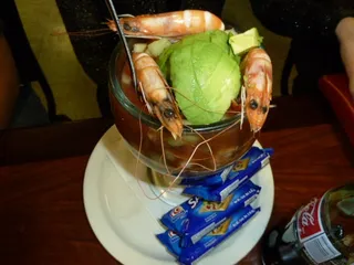 Mi Lindo Mazatlan Restaurante