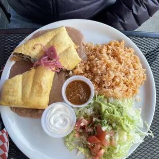 Chimichanga