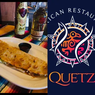 Quetzal Seattle