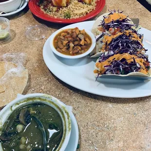 Awesomeness! My daughter and I come to El Quinto once a week lol! Love it