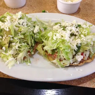 Tostadas