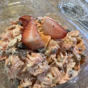 Carrot Salad