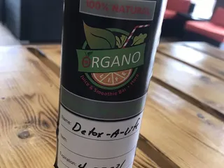 Organo Life