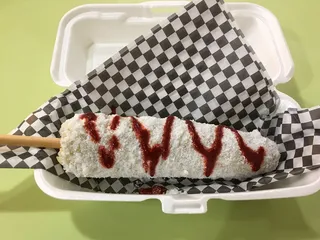 Fresh Snacks