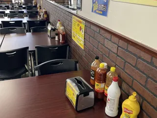 Universal Snacks