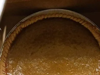 Quickie Bakery