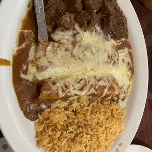 Rafas Plate