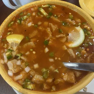 Menudo