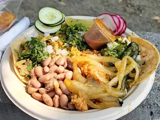 Tacos Y Mas Catering