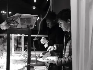 Tacos Brothers Garcia