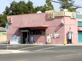 El Toro Carneceria y Taqueria