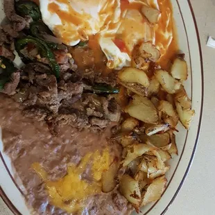 Muy delicioso todo, la propietaria Maria es muy muy amable, el servicio es rápido y muy bueno, definitivamete volveré pronto.