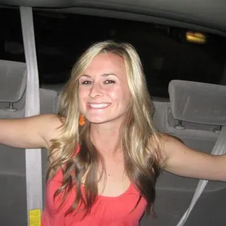 Christy E.
