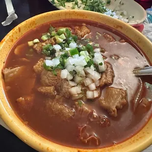 Menudo