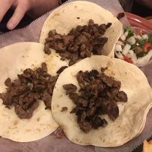 Tacos mi Terra