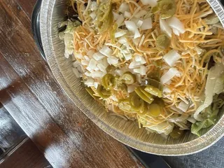 El Rancho Del Burrito