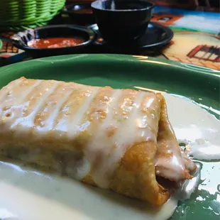 Chimichanga