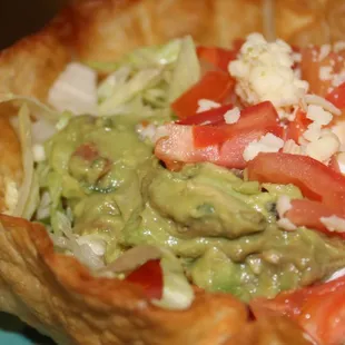 salad, salads, food