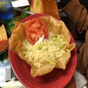 Taco Salad