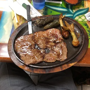 Carne Asada Steak