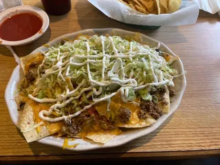 Rancho Grande Cantina