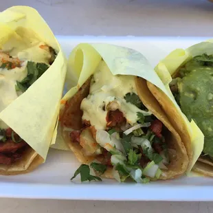 Carne Asada Tacos