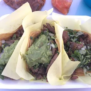 Tripa Tacos