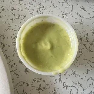 Salsa verde