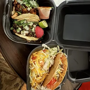 El Ranchero Food Trucks