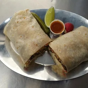 wraps, food, burrito, burritos and wraps