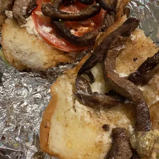 Torta De Asada