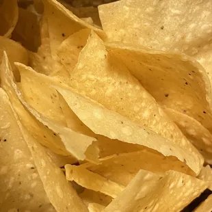 Tortilla Chips