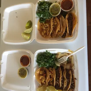 food, tacos