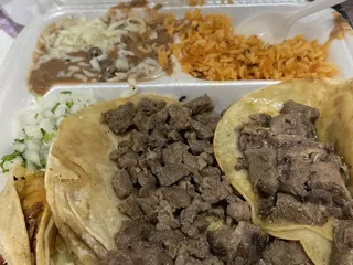 Fox Fuels Tacos and More