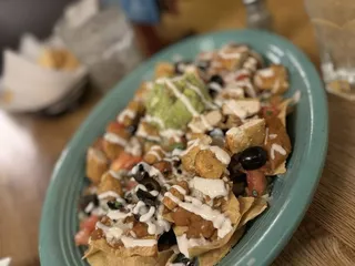 Mi Ranchito Restaurant & Cantina