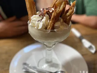 Mi Cocina Mexican Grill